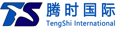 上海腾时国际货运代理有限公司